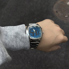Men's watches Dynamic digital display Men's watches Luminous waterproof