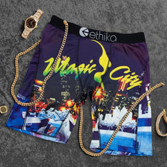 Ethika Boxer Briefs