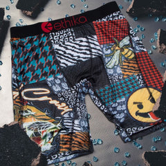 Ethika Boxer Briefs