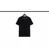 CHH Heart T Shirts Croix Printed Short Sleeve T-Shirt
