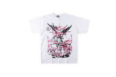 HS T Shirt HS Studios Bigger Than Satan