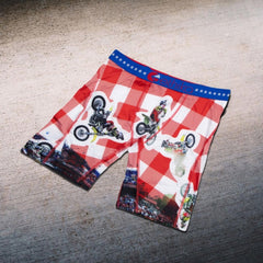 Ethika Boxer Briefs