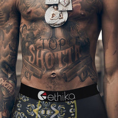 Ethika Boxer Briefs