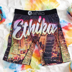 Ethika Boxer Briefs