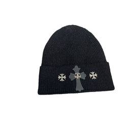 CHH Heart Beanie Knitted Hat Autumn/Winter Male Female