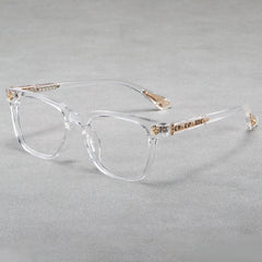 Chrome Hearts glasses sunglasses men's and women's box travel fashion