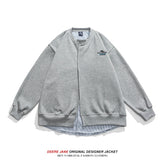 Men Pullover Hoodie Spring Sweater Male Loose