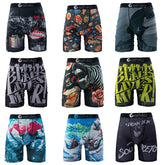 Ethika Boxer Briefs