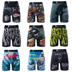Ethika Boxer Briefs