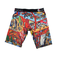 Ethika Boxer Briefs