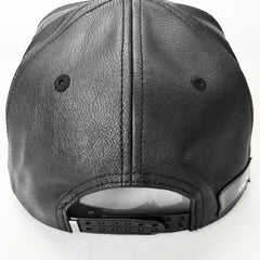 Amiri hat embroidered hat