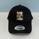 Bathing Ape Bape Hat Ape Head Cap Shade Breathable Baseball Net Cap