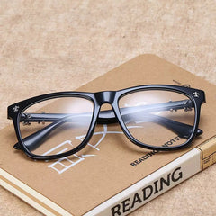 Chrome Hearts glasses fashion big frame g home vintage