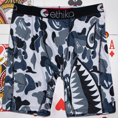 Ethika Boxer Briefs
