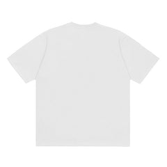 Nba T Shirt James Print Fashion Brand Short Sleeve T-shirt Loose