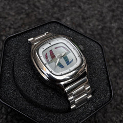 Men's watches Dynamic digital display Men's watches Luminous waterproof