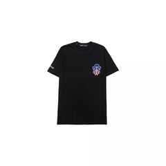 CHH Heart T Shirts gradual change horseshoe bayonet sword