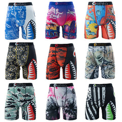 Ethika Boxer Briefs