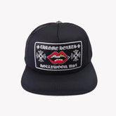 Chh Chrome Heart Hat Chrome Hearts Fashion Hip Hop Baseball Flat Brim Cap
