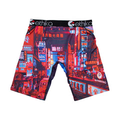 Ethika Boxer Briefs