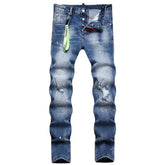 DSQ2 Jeans Slim-fit Stretch Jeans