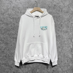 Amiri Hoodie Hoodie Sweatshirts Hooded Hoodie