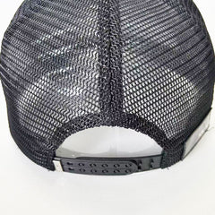 Amiri hat embroidered hat