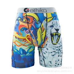 Ethika Boxer Briefs