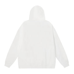 Amiri Hoodie AMI Hot Diamond Letter Pattern Casual Pullover Hooded Sweater