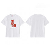 Supreme T Shirts pure cotton fashion apparel