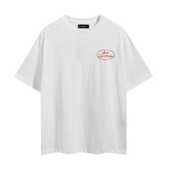Amiri T Shirts cobra