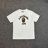 Bathing Ape Bape T Shirts