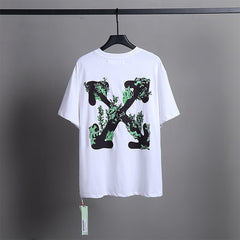 Off White T Shirts