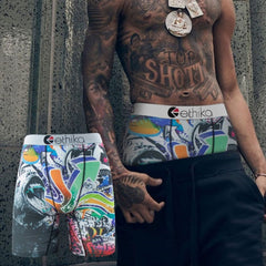 Ethika Boxer Briefs