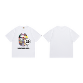 Bathing Ape Bape T Shirts