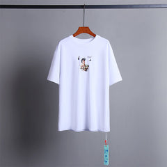 Off White T Shirts