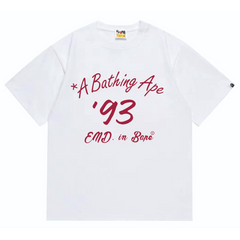 Bathing Ape Bape T Shirts
