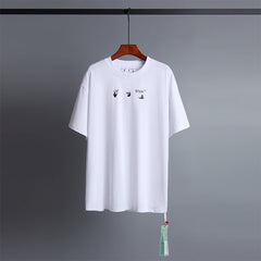Off White T Shirts