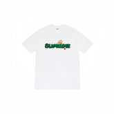Supreme T Shirts pure cotton fashion apparel