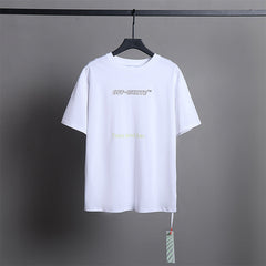 Off White T Shirts