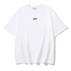 Off White T Shirts