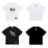 Bathing ape Bape T Shirts High-quality 100% cotton streetwear