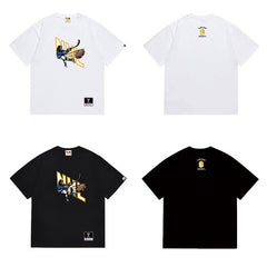 Bathing ape Bape T Shirts High-quality 100% cotton streetwear