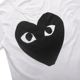 CDG Be Kind T Shirt