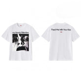 Supreme T Shirts pure cotton fashion apparel
