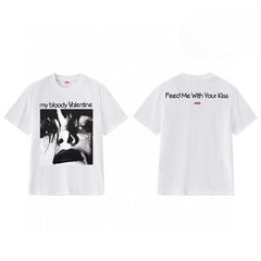 Supreme T Shirts pure cotton fashion apparel