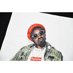 Supreme T Shirts pure cotton fashion apparel