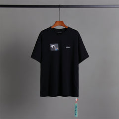 Off White T Shirts