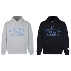 Gallery Dept Hoodie