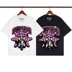 Glo Long T Shirts